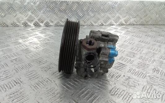 Насос гу дизельный opel antara (BNT14BT01)