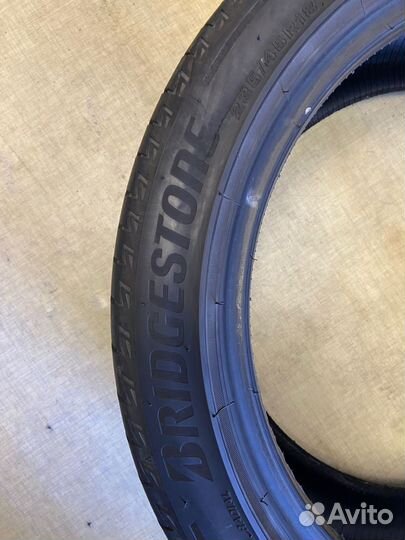 Bridgestone Turanza T005A 245/45 R18 94W