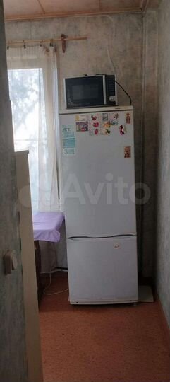 1-к. квартира, 29 м², 4/5 эт.