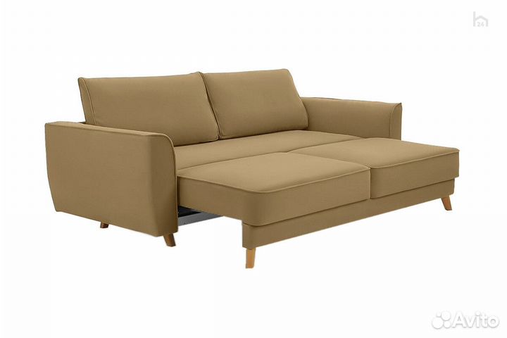 Диван-кровать прямой Майами Лайт