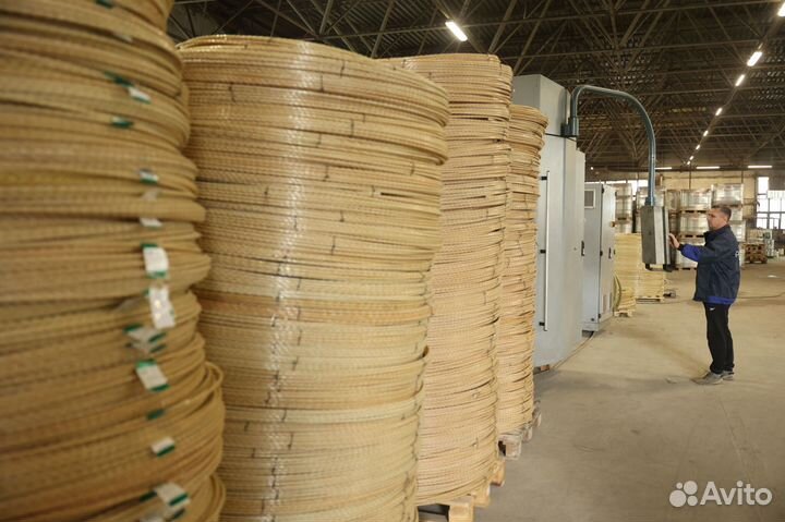 Пластиковая повышенной прочности армтура оптом зав