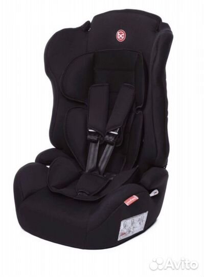 Детское Автокресло новое