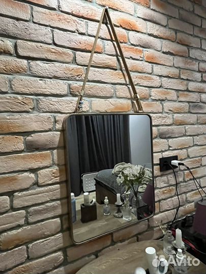 Зеркало 60х50