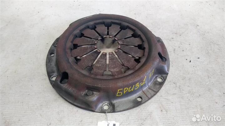 Корзина сцепления Lifan Breez 07-14г