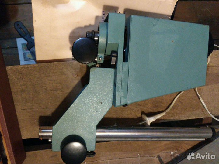 Фотолаборатория