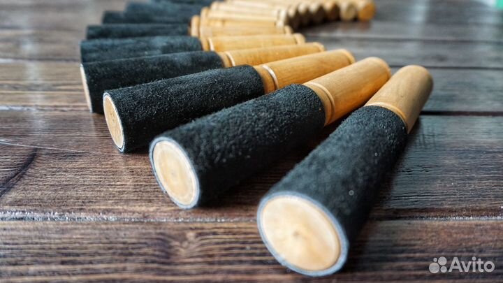 Стик для поющей чаши