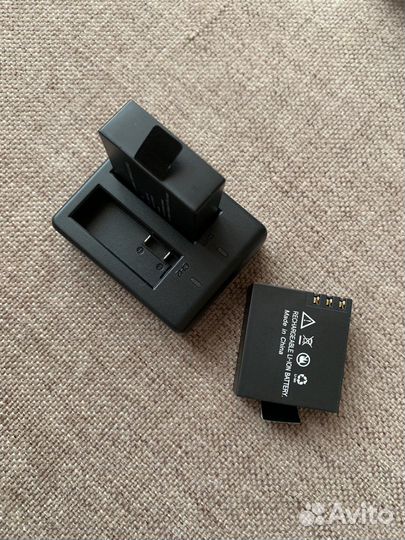 Экшн камера X-TRY