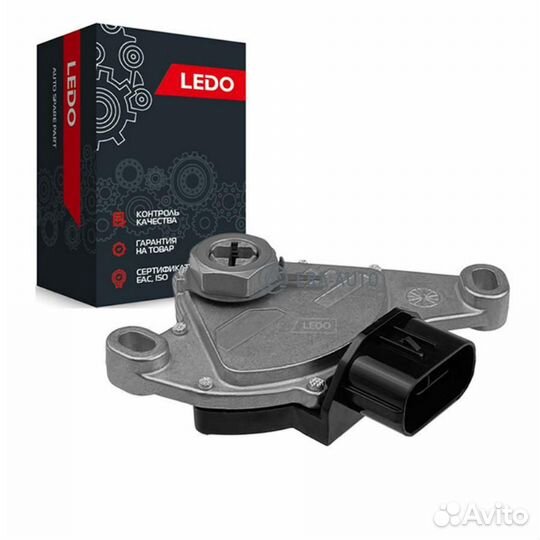 Ledo 8454048010L Датчик положения АКПП