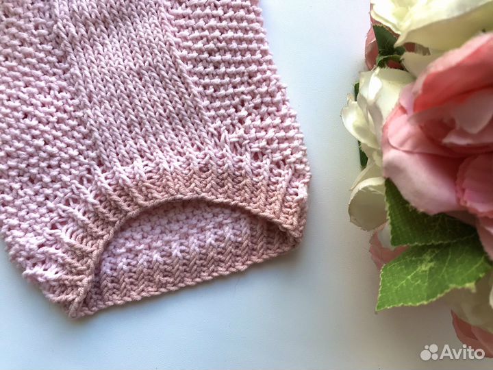 Кофта для собак