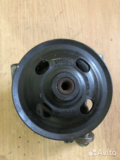 Гидроусилитель