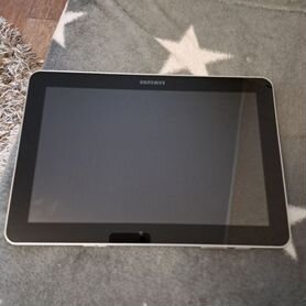 Samsung galaxy tab P7500