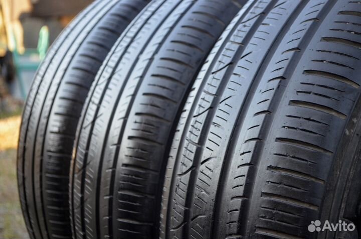 Pirelli Scorpion Verde All Season 295/45 R20