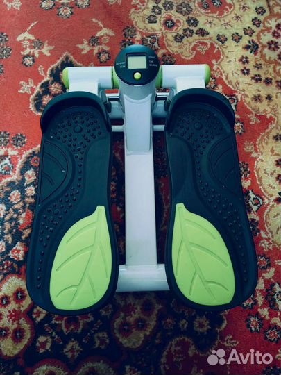 Тренажер степпер