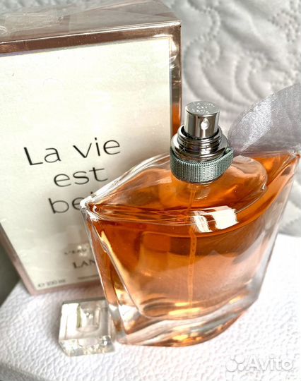 Lancome la vie est belle 100 ml