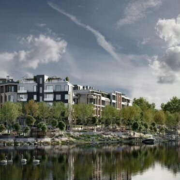 6-к. квартира, 291 м², 5/5 эт.