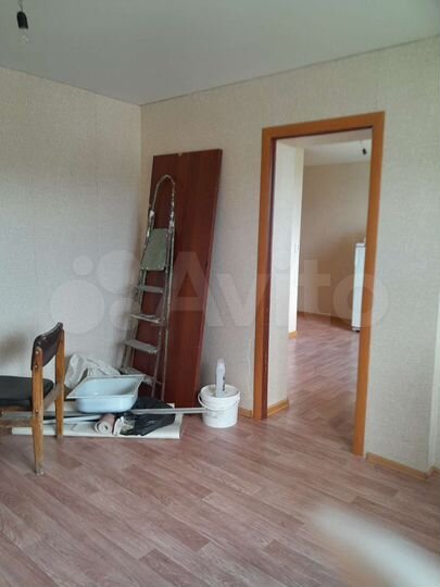 1-к. квартира, 31 м², 5/5 эт.