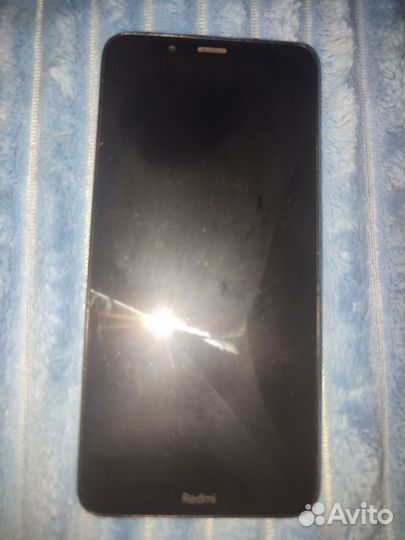 Xiaomi Redmi 7A, 2/32 ГБ