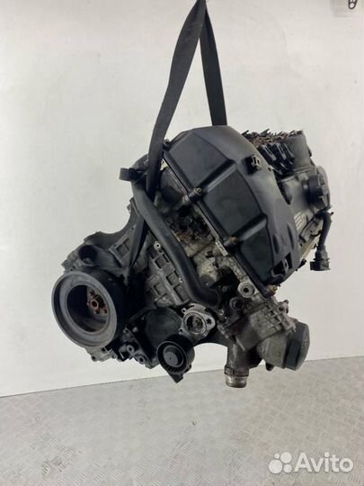 Двигатель BMW 5 3.0 E60/E61 N52B30AE