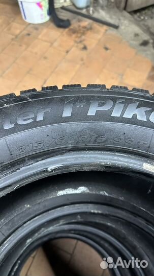 Goodyear Ultragrip Ice Arctic 215/60 R16 99T