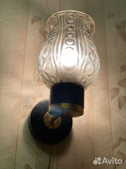 Светильник бра