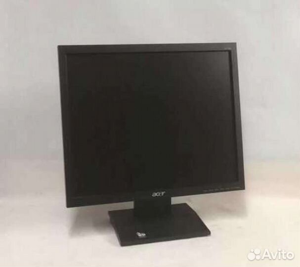 Монитор samsung 19, acer 17