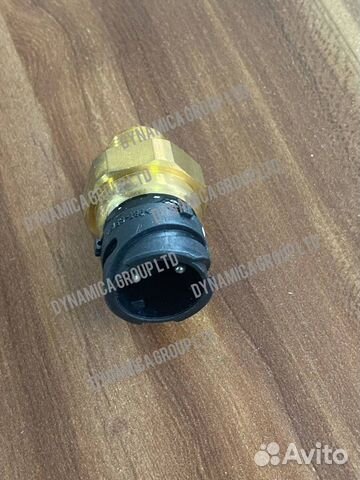 Датчик давления воздуха (подушки подвески) EXP Vol