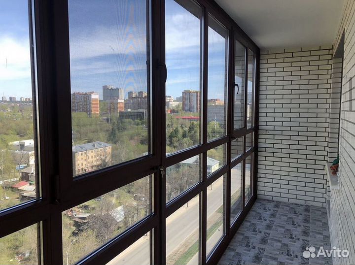 Окна пвх производство