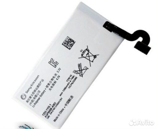 Акб Sony Xperia на многие модели