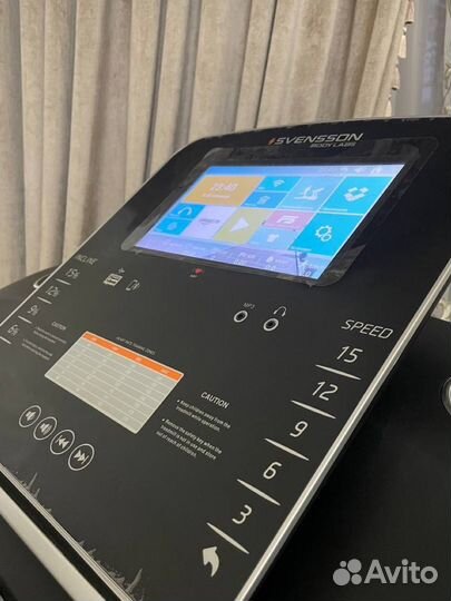 Беговая дорожка