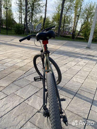 Велосипед Rush hour 29