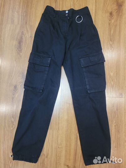 Джинсы женские