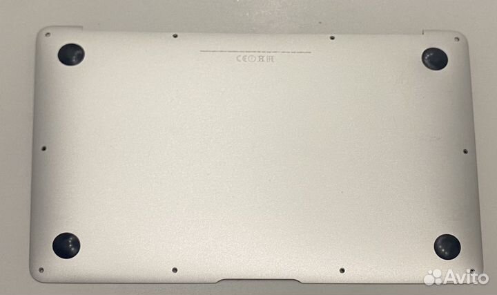 Macbook air 11 2015 A1465 на запчасти