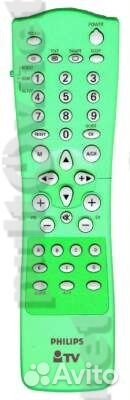 П Д У Сервисный установочный RC 2573 GR