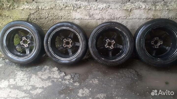 Dunlop SP Arctic M3 18/60 R18
