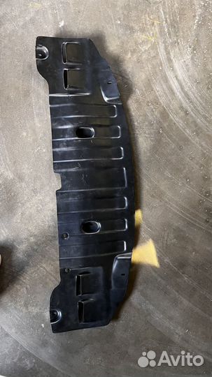 Пыльник kia ceed jd