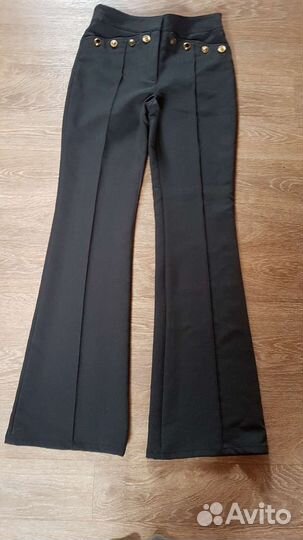 Новые брюки от zara