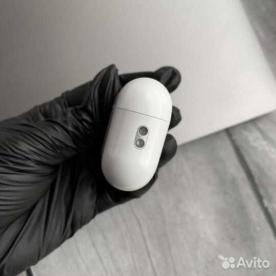 Airpods Pro 2 Беспроводные наушники