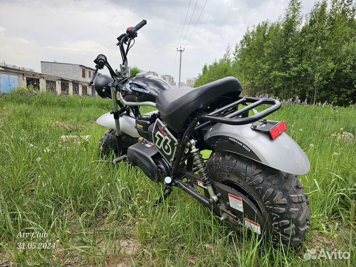 Минибайк Trailmaster 200X NEW 2024