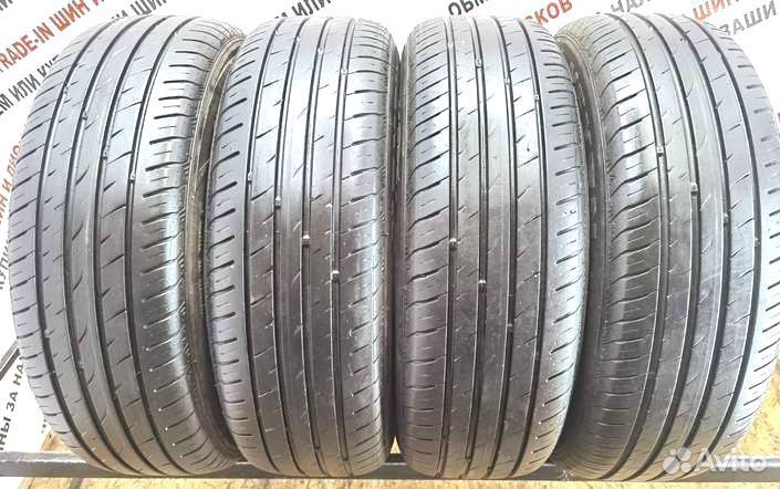 Nexen N'Fera SU4 185/65 R15 88H