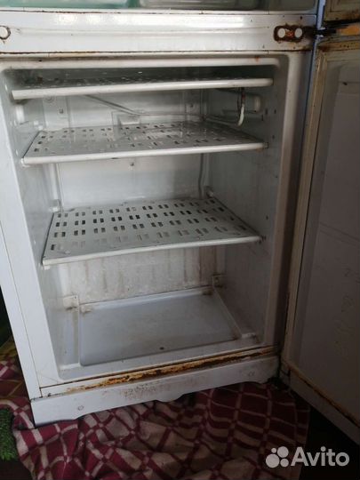 Холодильник