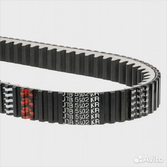Ремень вариатора усиленный JTB5502KR