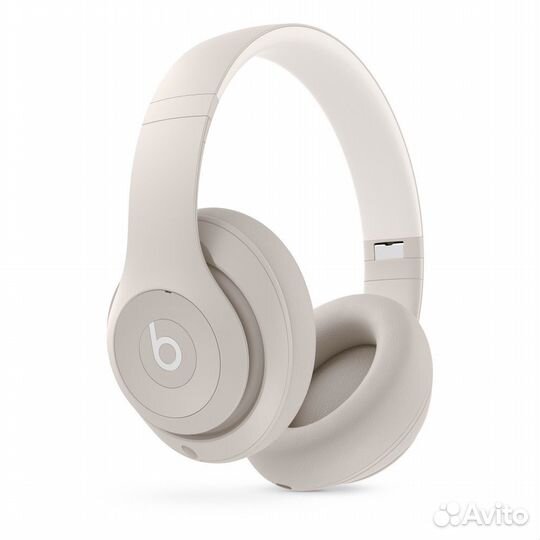 Беспроводные наушники Beats Studio Pro Wireless