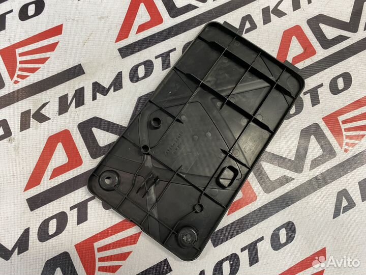 Крышка акб Suzuki Address V50