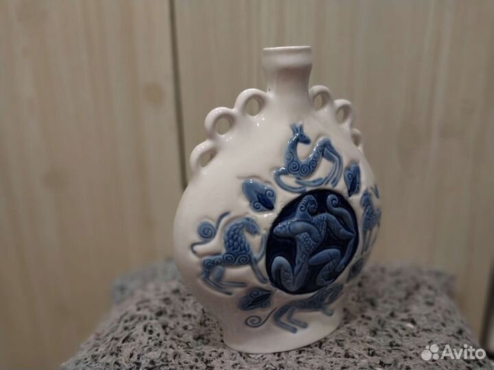 Кувшин СССР