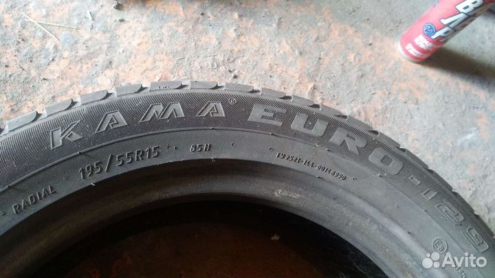 Dunlop SP Winter Ice 01 185/65 R15