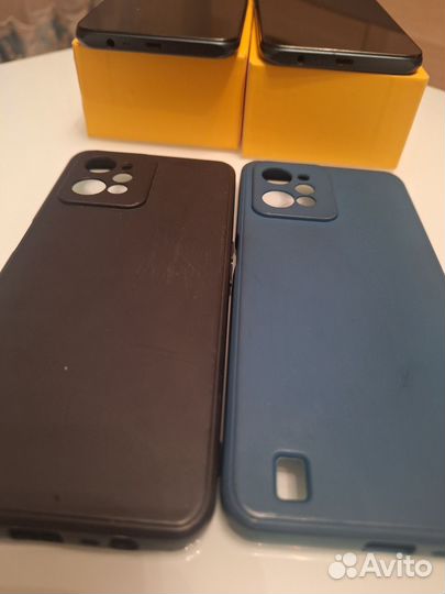 realme C31, 3/32 ГБ