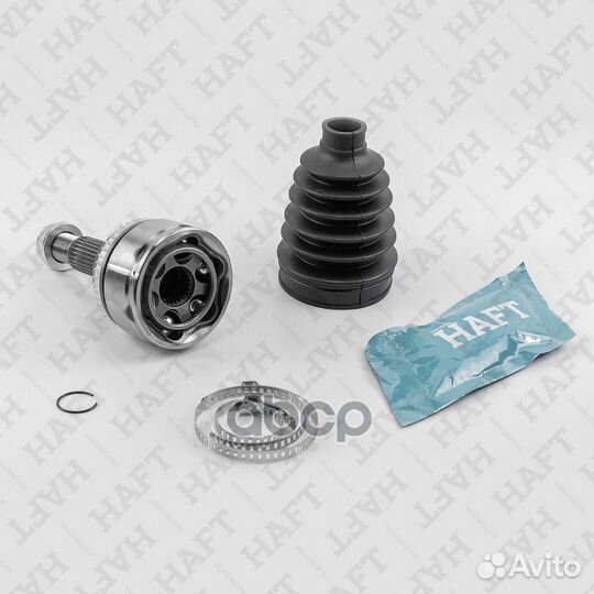 ШРУС наружный к-т GA0321 haft