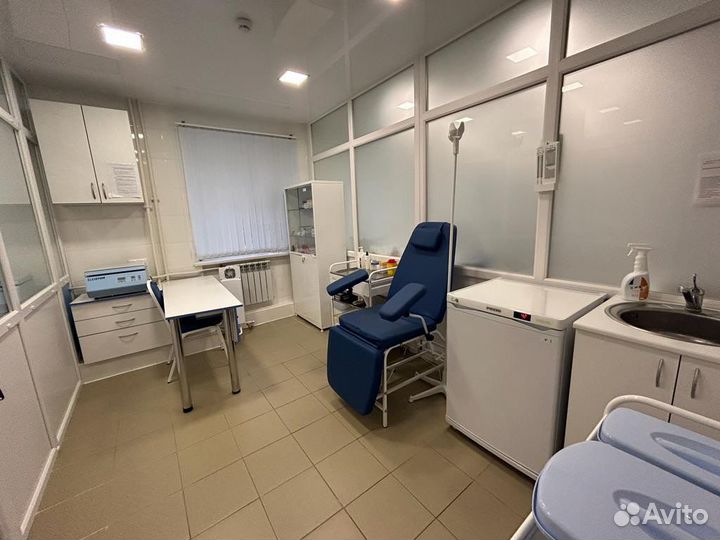 Медицинский центр
