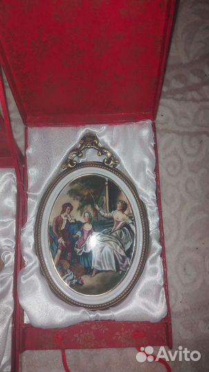 Настенное панно