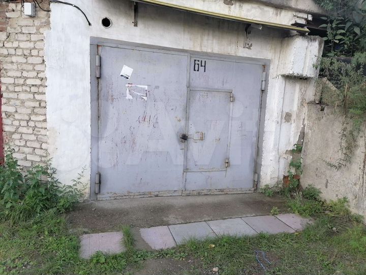 Гараж, 28 м²